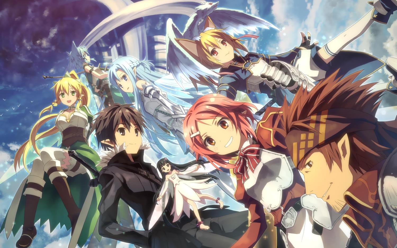 Sword Art Online