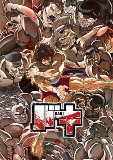 Baki (2018) (Dub)