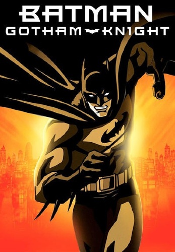 Batman: Gotham Knight