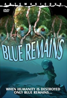 Blue Remains