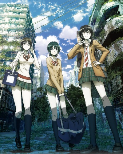 Coppelion