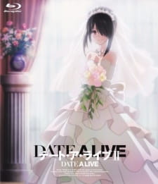 Date A Live II: Kurumi Star Festival (Dub)