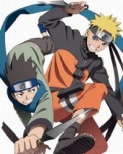 Naruto Shippuden Movie 5 Special