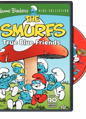 The Smurfs season 2